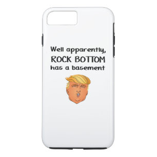 Rock Bottom iPhone 8 Plus/7 Plus Case