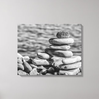 Rock - Canvas Art