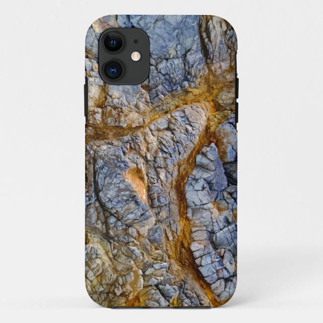 Rock Case-Mate iPhone Case (Back)