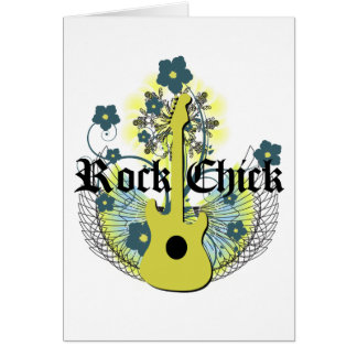 Rock Chick