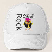 Rock Chick