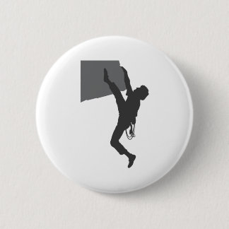 Rock Climber Button