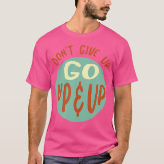 Rock Climber Inspiration Rock Climbing T-Shirt