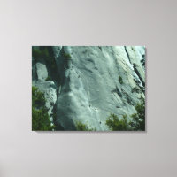 Rock Climbers on El Capitan
