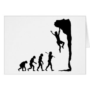 Rock Climbing