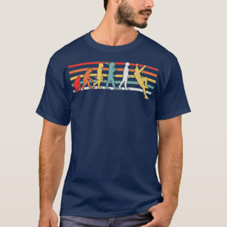 Rock Climbing 40 T-Shirt