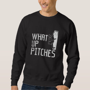 Rock Climbing Climber Gift Sweatshirt