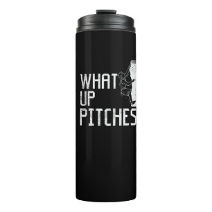 Rock Climbing Climber Gift Thermal Tumbler