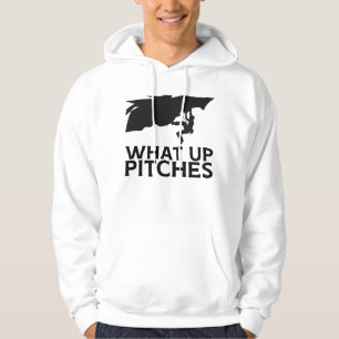 Rock Climbing Climber Hoodie