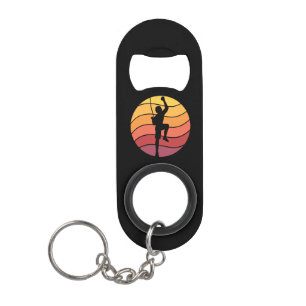 Rock Climbing Climber Retro