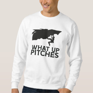 Rock Climbing Climber Sweatshirt