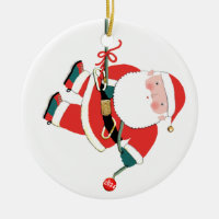Rock Climbing Collectible