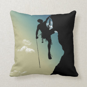 Rock Climbing Cushion