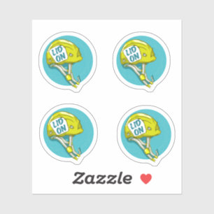 Rock Climbing Helmet