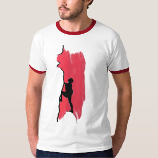 Rock Climbing Shirt