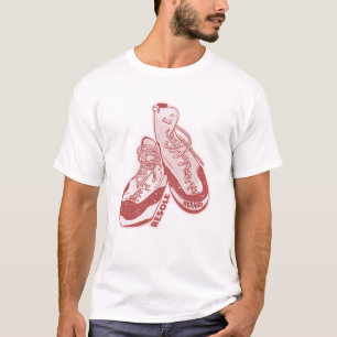 Rock climbing shoes resole T-Shirt