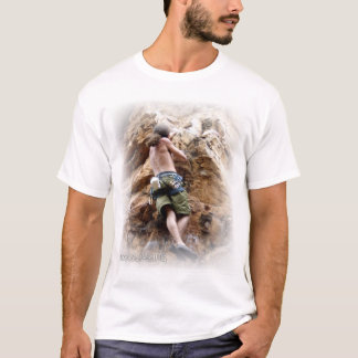 ROCK CLIMBING T-Shirt