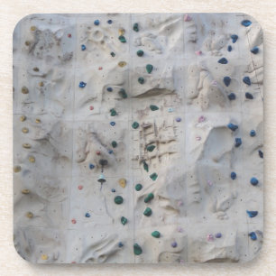 Rock Climbing Wall Coaster