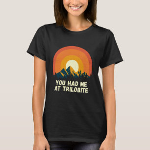 Rock Collector Geologist Rockhound Geode Hunter 3 T-Shirt