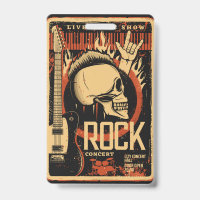Rock fest