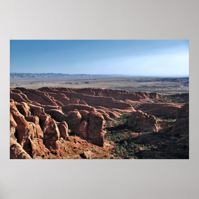 Rock Fins Poster (Front)