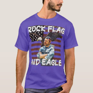 Rock Flag and Eagle T-Shirt