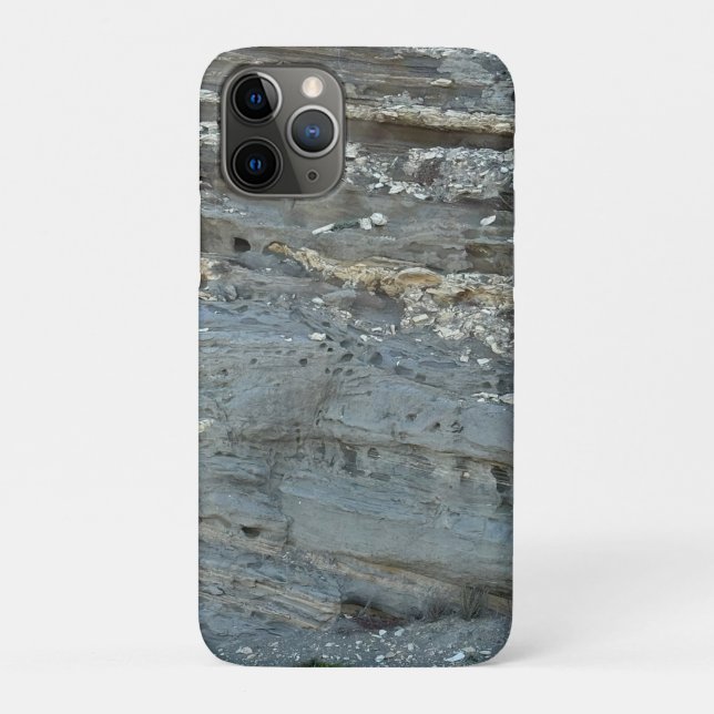  Rock Formation,  Case-Mate iPhone Case (Back)