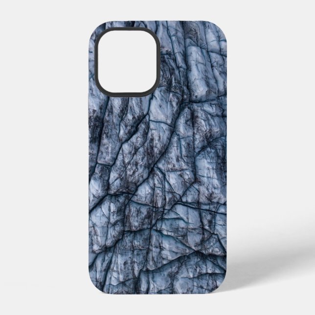 Rock formation iPhone case (Back)