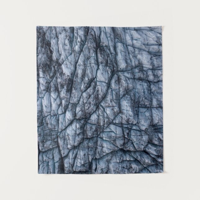 Rock formation tapestry (Front)