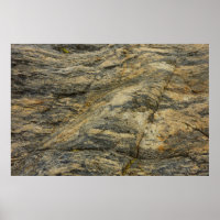 Rock from Joshua Tree Abstract Nature Photography