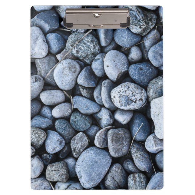Rock Garden Clipboard (Front)