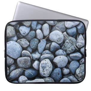 Rock Garden Laptop Sleeve
