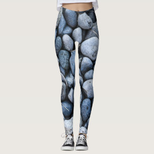 Rock Garden Leggings