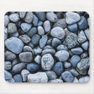 Rock Garden Mouse Mat