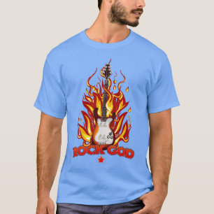 Rock God T-Shirt