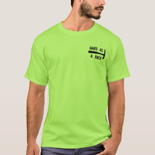Rock Hard T-Shirt