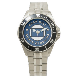 Rock Hill South Carolina Watch