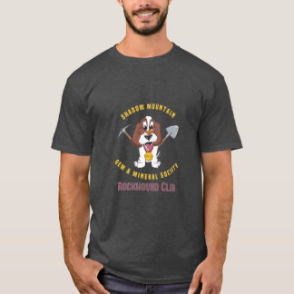Rock Hound Tee