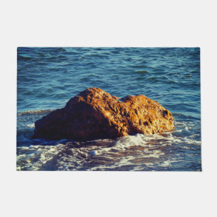 Rock in Water Doormat