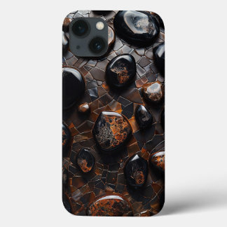 Rock-Inspired Phone Case – Unique Nature-Lover’s 
