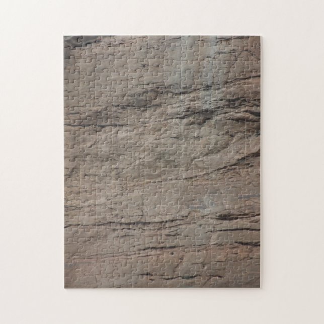 Rock Jigsaw Puzzle (Vertical)