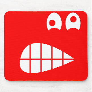 Rock=Life 'Metal Monster' Mousepad