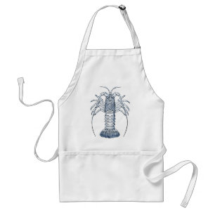 ROCK LOBSTER STANDARD APRON