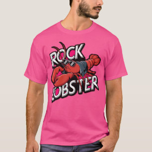 Rock Lobster T-Shirt