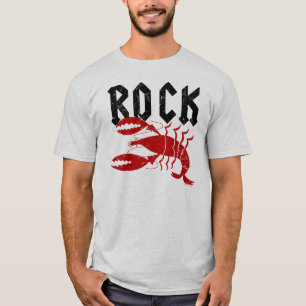 Rock Lobster T-Shirt