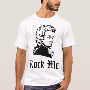 Rock Me T-Shirt