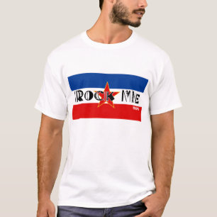 Rock Me T-Shirt