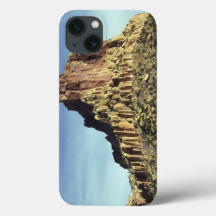 Rock Mountain Summit iPhone 13 Case