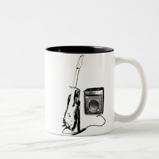 Rock Mug - Customised