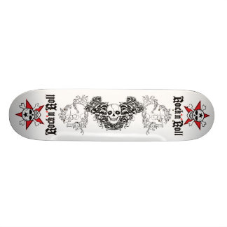 Rock N Roll board Skateboard